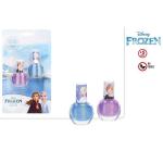 BLISTER 2 SMALTI FROZEN 