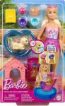 BARBIE PISCINA DEI CUCCIOLI 