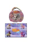 BUSTINA PONY SCAMBIA LE SELLE COL.ASS -UNO-  -50-
