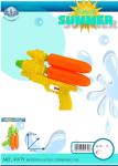 BUSTA PISTOLA ACQUA 2 COL -UNO-