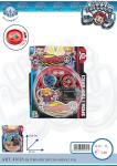 BLISTER BEY BLADE  TOP C/ARENA 2 COL -UNO- 