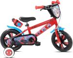 BICI 12 SPIDERMAN 