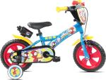 BICI 12 SPIDEY 