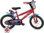 BICI 14 SPIDERMAN 