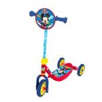 MONOPATTINO 3 RUOTE MICKEY 