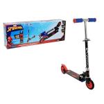 MONOPATTINO 2 RUOTE SPIDERMAN