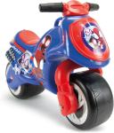 MOTO CAVALCABILE SPIDEY 