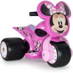 MOTO MINNIE 6 V 
