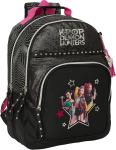 ZAINO K-POP DEMON HUNTERS MULTI ROUND CM 33X42X14