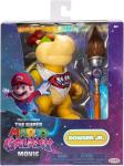 SUPER MAIO GALAXY PERS.BOWSER CM 13 