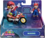 SUPER MARIO GALAXY C/VEICOLO 