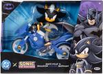 SONIC JACKET C/MOTO CM 13 