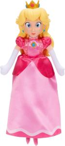 PELUCHE SUPER MARIO GALAXY 3 ASS -UNO- 43255/43254/43257