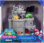 SUPER MARIO GALAXY CASTELLO 