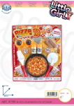 BLISTER PIZZA + ACC.