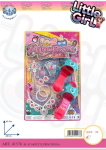 BLISTER SCARPETTE PRINCIPESSA 