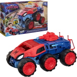 SPIDERMAN CARRO ARMATO 2 IN 1 