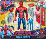 SPIDERMAN WEB GEAR 