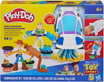 PLAYDOH TOY STORY 