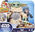 STAR WARS HUGGIN E GROGU 