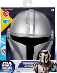STAR WARS MASCHERA ELETTRONICA THE MANDALORIAN 