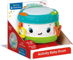 BABY TAMBURO INTERATTIVO 