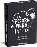 LA PECORA NERA G.T.
