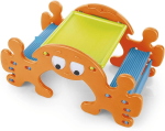 DONDOLO TAVOLINO PIC NIC  -003163-