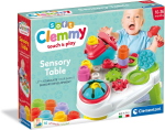 TAVOLINO CLEMMY SENSORY 