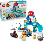 DUPLO SPIDEY WEBQUARTERS