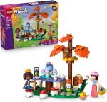 FRIENDS TEA PARTY NELLA FORESTA 