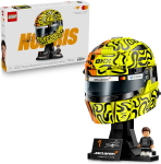 CASCO DI LANDO NORRIS MCLAREN 