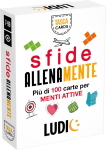 CARTE SFIDE ALLENAMENTE 