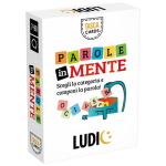 CARTE PAROLE IN MENTE 