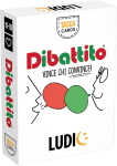 CARTE DIBATTITO CARDS 