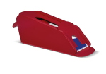 DAL NEGRO SABOT LACCATO ROSSO 