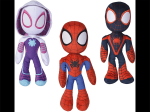 PELUCHE SPIDEY 3 ASS -UNO- CM 25 