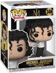 FUNKO POP MICHAEL JACKSON 