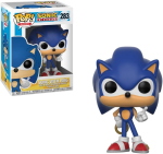 FUNKO POP SONIC 