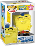 FUNKO POP SPONGEBOB 