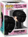 FUNKO POP SQUID GAME FRONTMAN