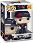 FUNKO POP VERSTAPPEN 03