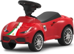 AUTO FERRARI CAVALCABILE 