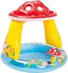 PISCINA BABY FUNGO CM 102X89 