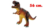 DINOSAURO MORBIDO T-REX CM 56 