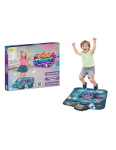 RITMO DANCE TAPPETO MUSICALE 