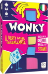 WONKY G.T. 