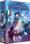 SPOOKY TOWER G.T. 