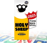 HOLY SHEEP G.T. 