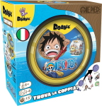 DOBBLE ONE PIECE G.T.